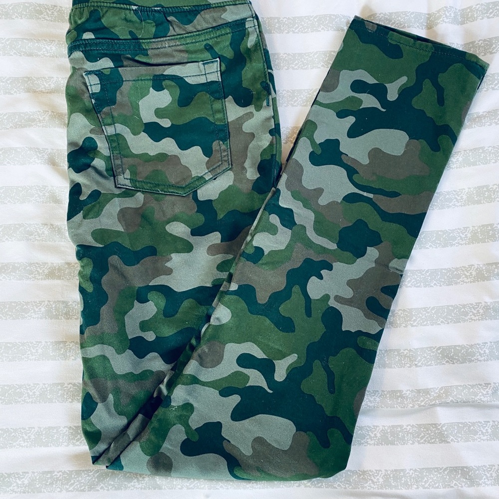 Pants